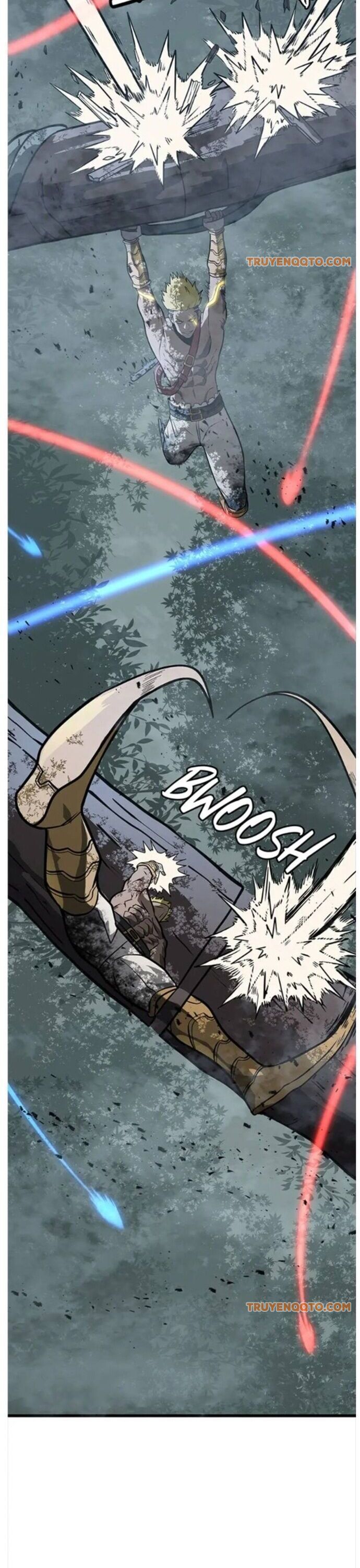 Trò chơi của thần - Chapter 68 - Page 17