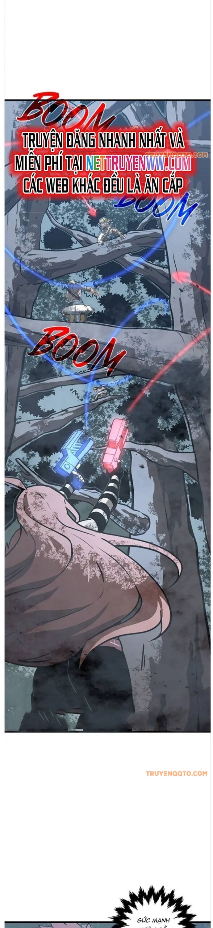 Trò chơi của thần - Chapter 68 - Page 18