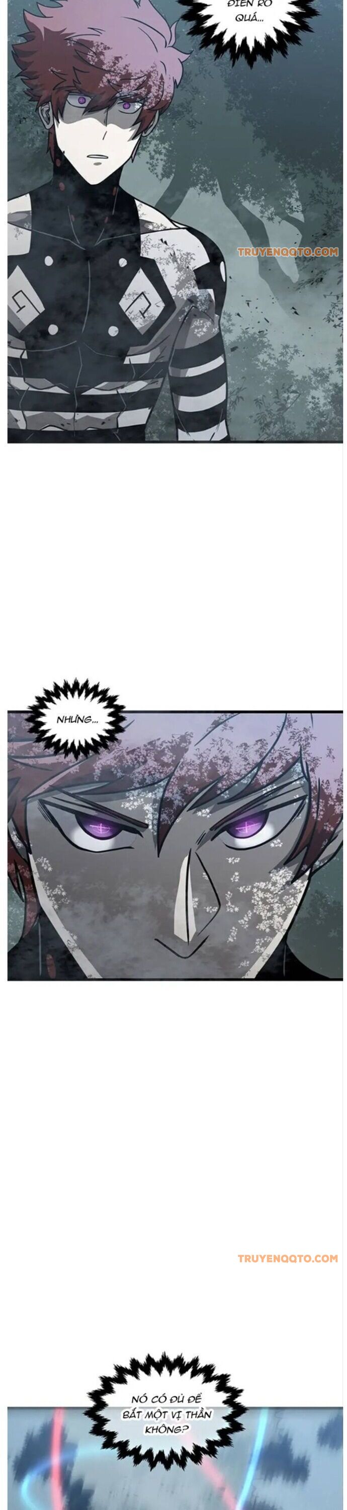 Trò chơi của thần - Chapter 68 - Page 19