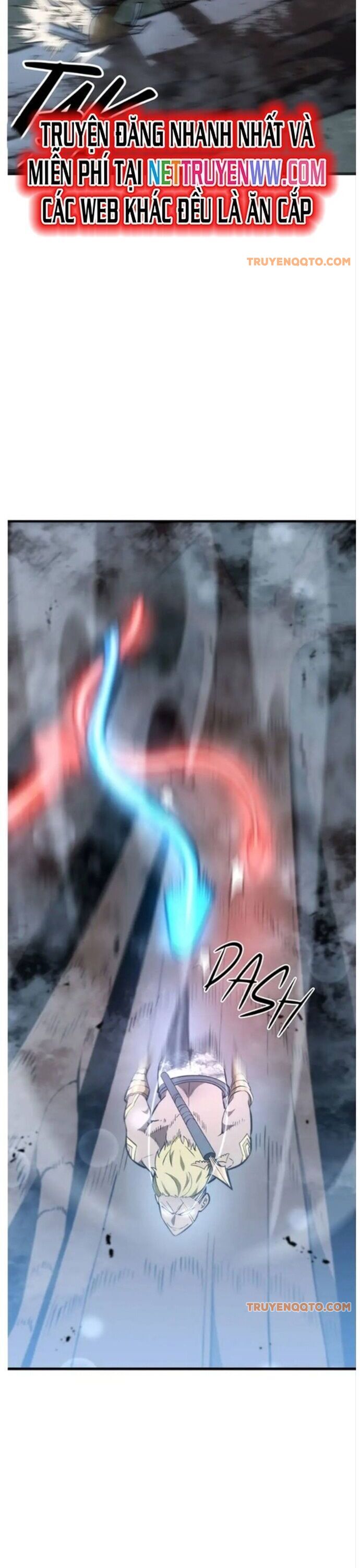 Trò chơi của thần - Chapter 68 - Page 21