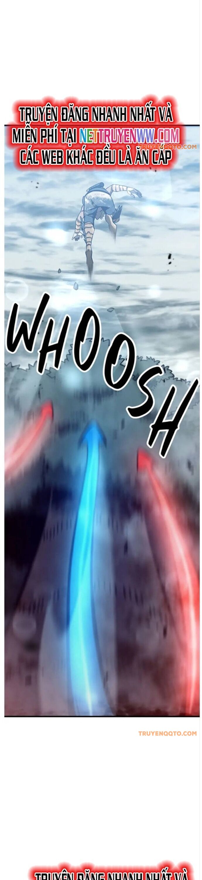 Trò chơi của thần - Chapter 68 - Page 22