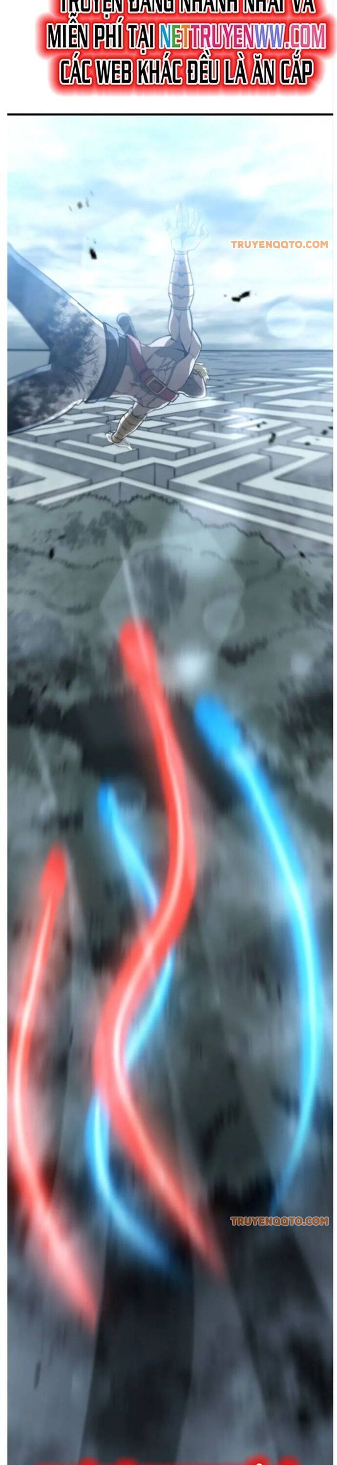 Trò chơi của thần - Chapter 68 - Page 23