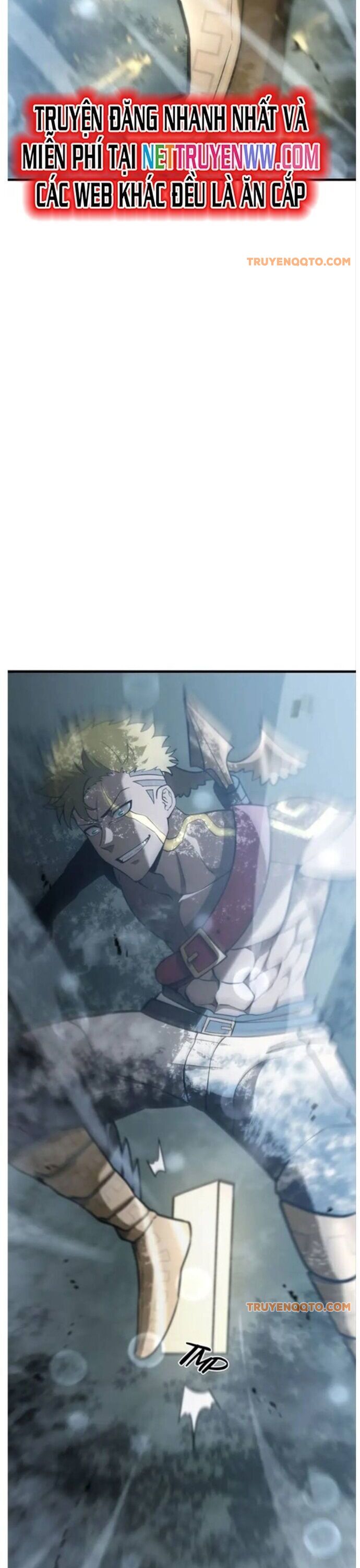 Trò chơi của thần - Chapter 68 - Page 25