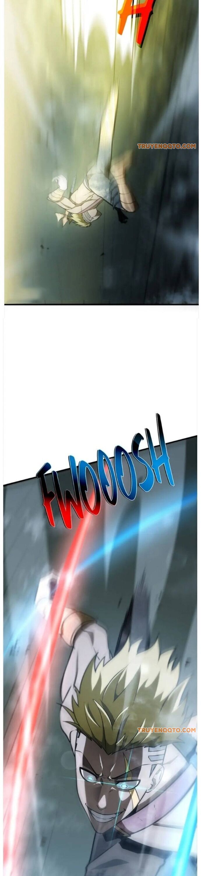 Trò chơi của thần - Chapter 68 - Page 28