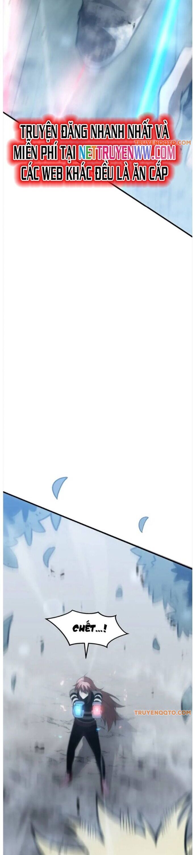 Trò chơi của thần - Chapter 68 - Page 29