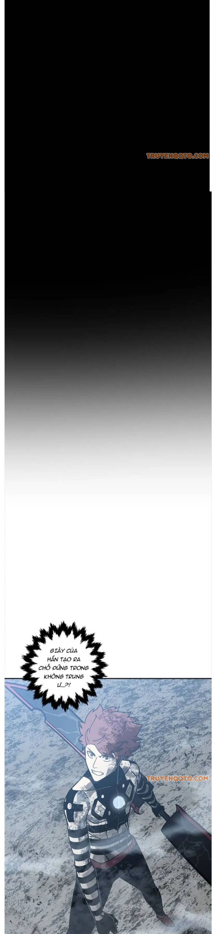 Trò chơi của thần - Chapter 68 - Page 3