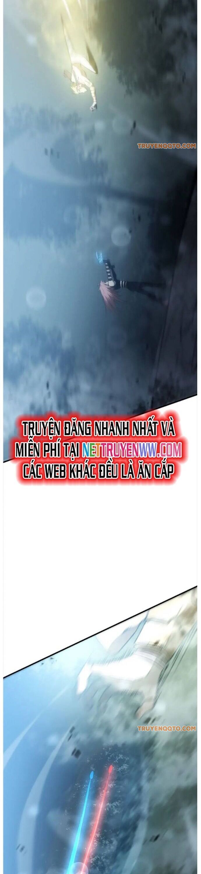 Trò chơi của thần - Chapter 68 - Page 31