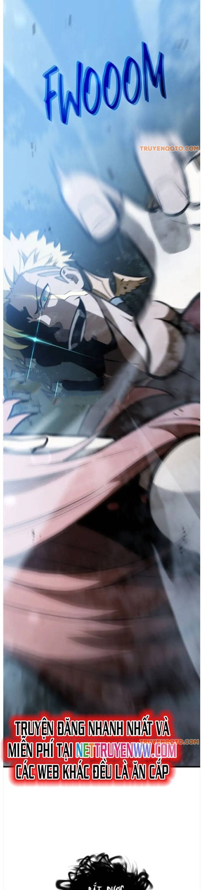 Trò chơi của thần - Chapter 68 - Page 34