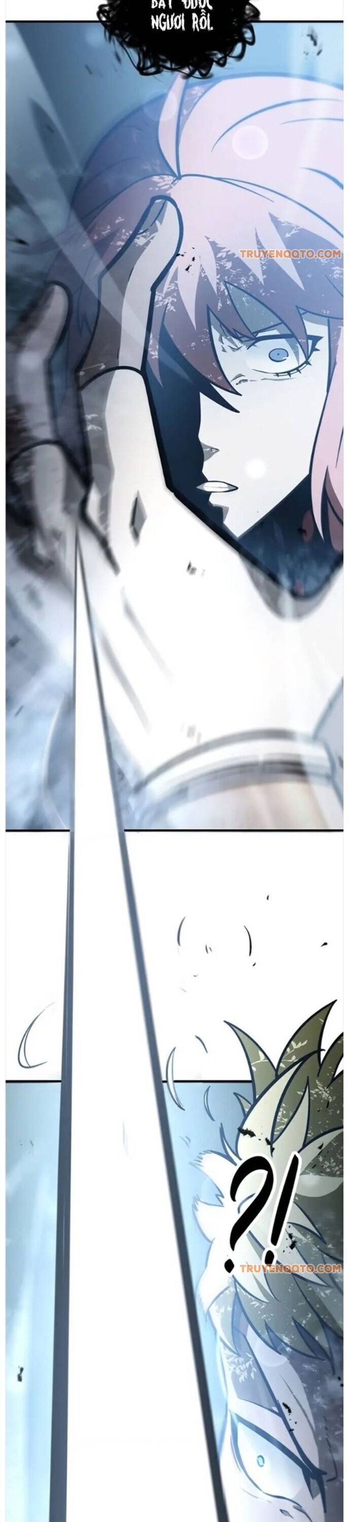 Trò chơi của thần - Chapter 68 - Page 35