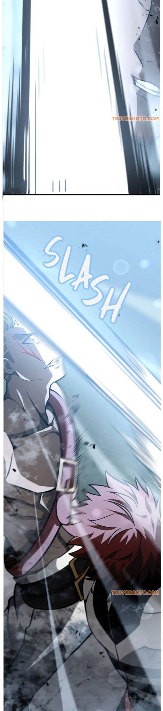 Trò chơi của thần - Chapter 68 - Page 36