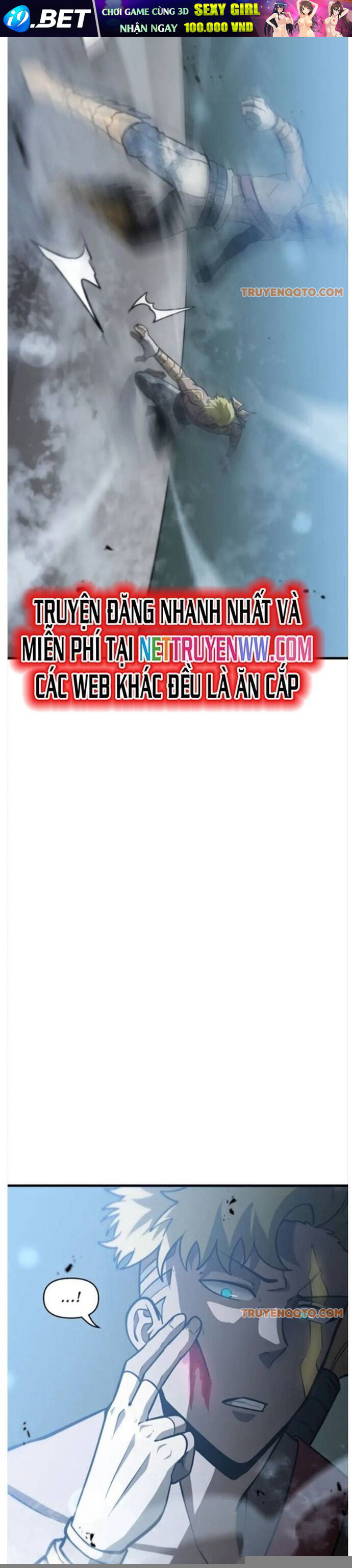 Trò chơi của thần - Chapter 68 - Page 38