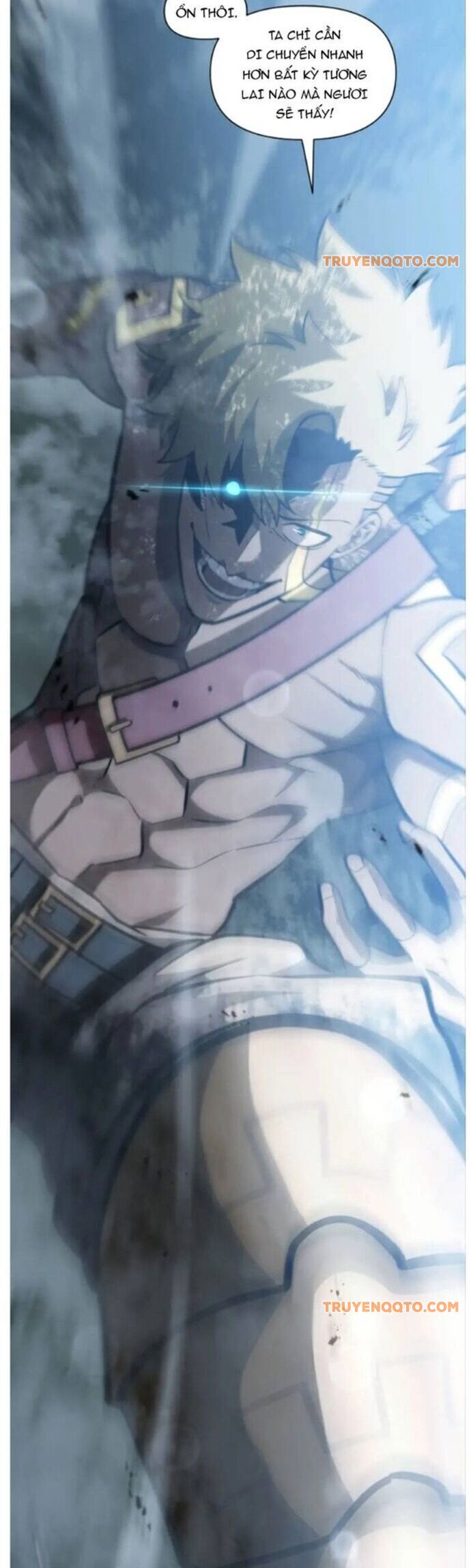 Trò chơi của thần - Chapter 68 - Page 43
