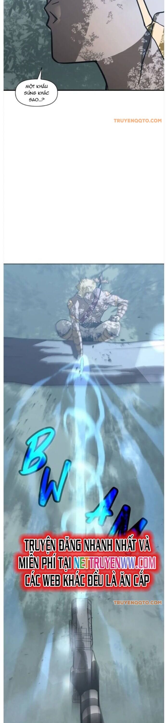 Trò chơi của thần - Chapter 68 - Page 7