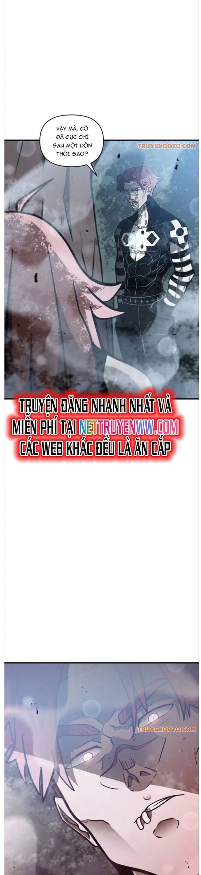 Trò chơi của thần - Chapter 70 - Page 11