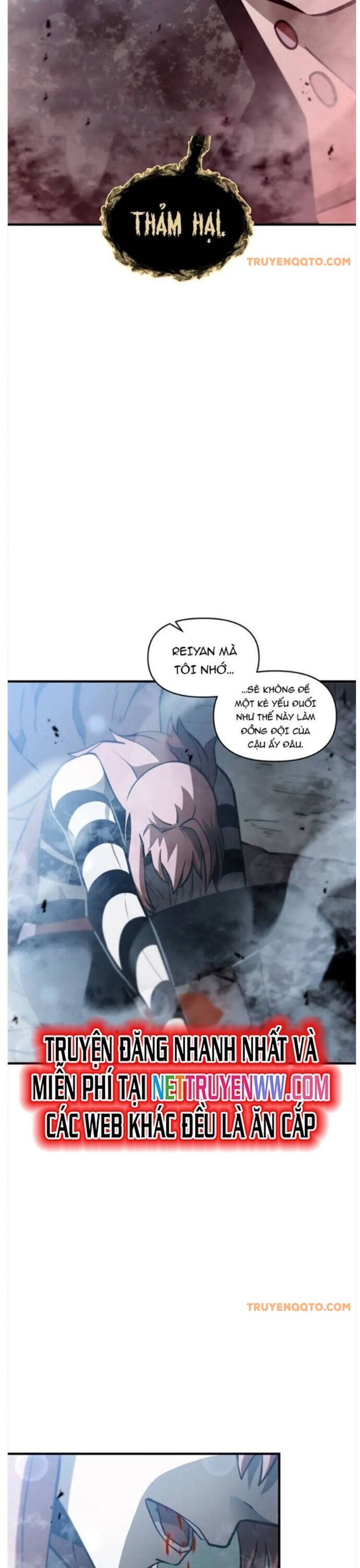 Trò chơi của thần - Chapter 70 - Page 12