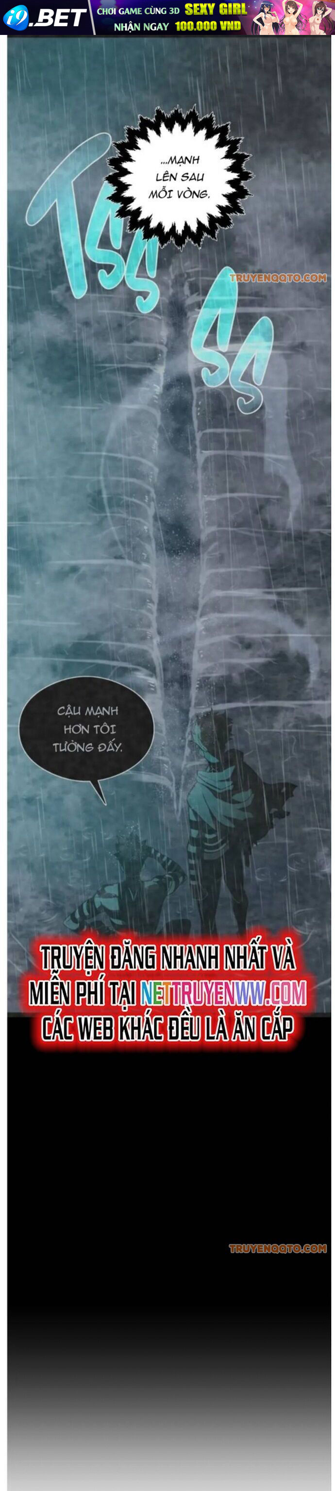 Trò chơi của thần - Chapter 70 - Page 15