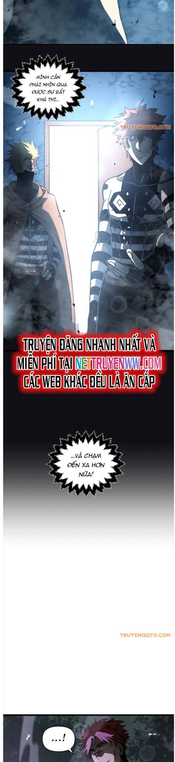 Trò chơi của thần - Chapter 70 - Page 18