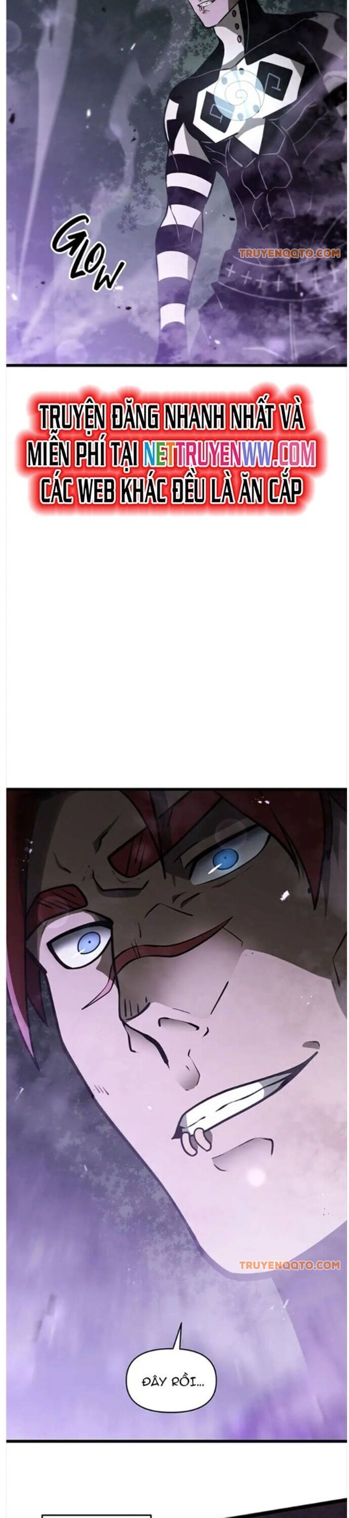 Trò chơi của thần - Chapter 70 - Page 19