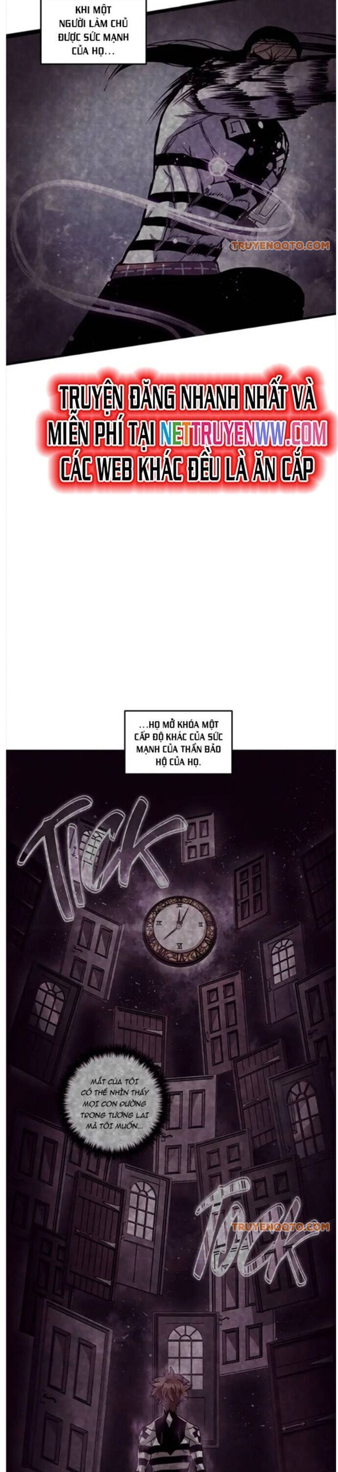 Trò chơi của thần - Chapter 70 - Page 20