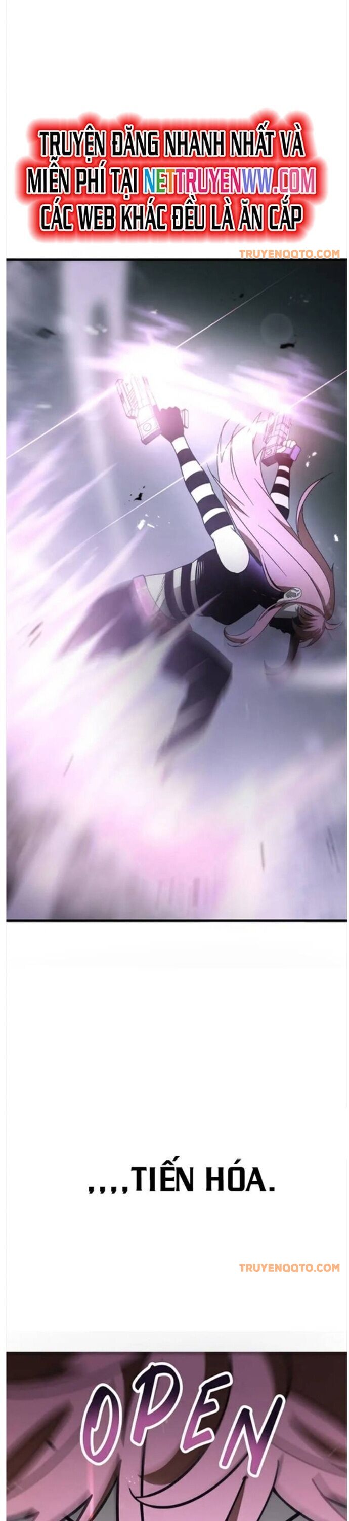 Trò chơi của thần - Chapter 70 - Page 22
