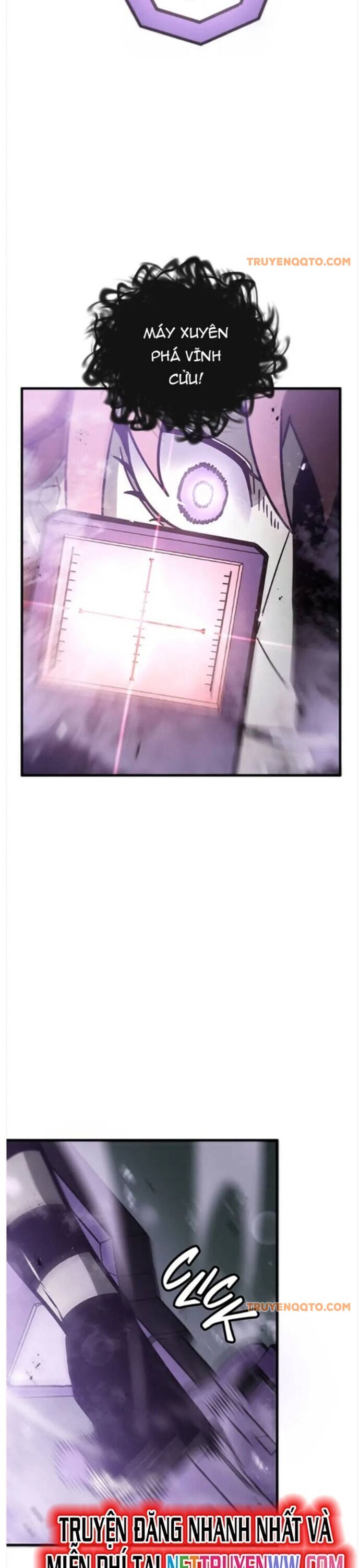 Trò chơi của thần - Chapter 70 - Page 24
