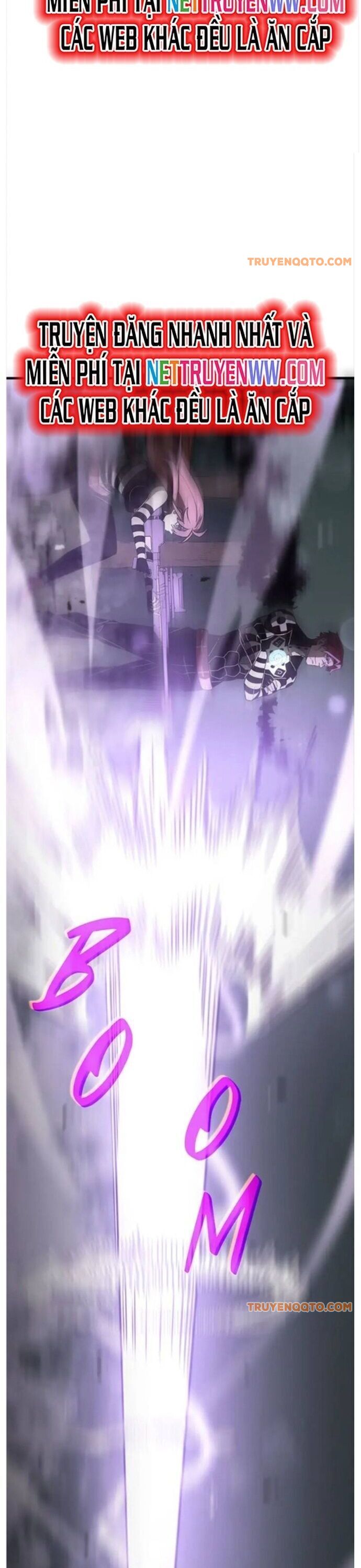 Trò chơi của thần - Chapter 70 - Page 25