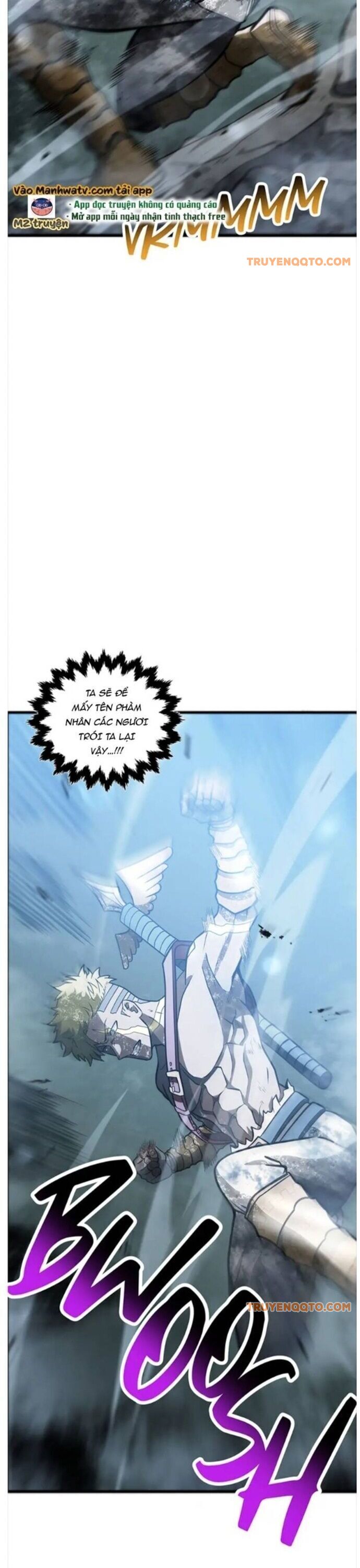 Trò chơi của thần - Chapter 70 - Page 3