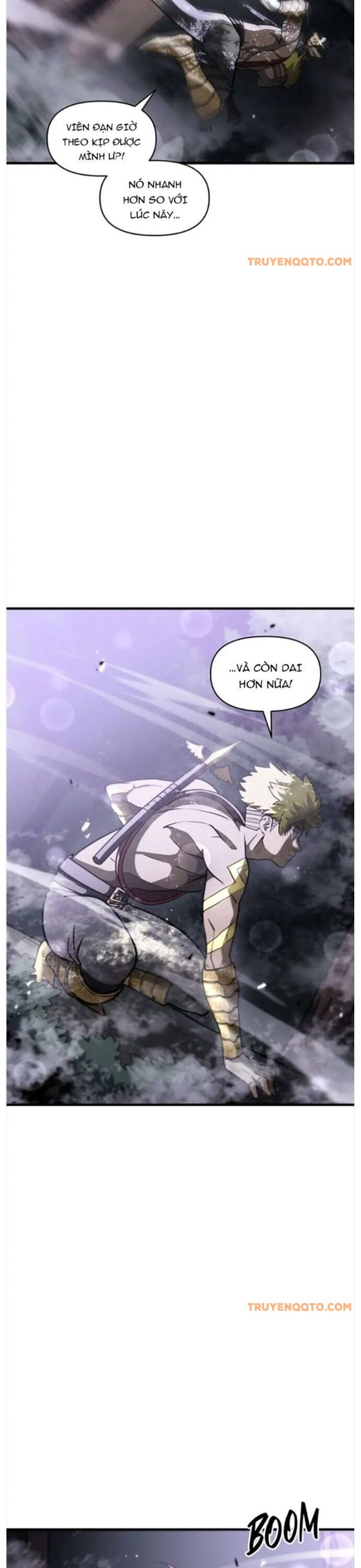 Trò chơi của thần - Chapter 70 - Page 31