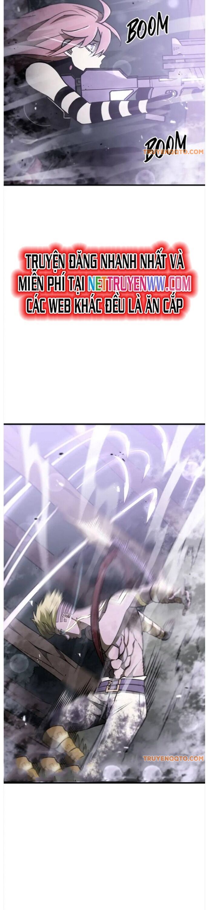 Trò chơi của thần - Chapter 70 - Page 32