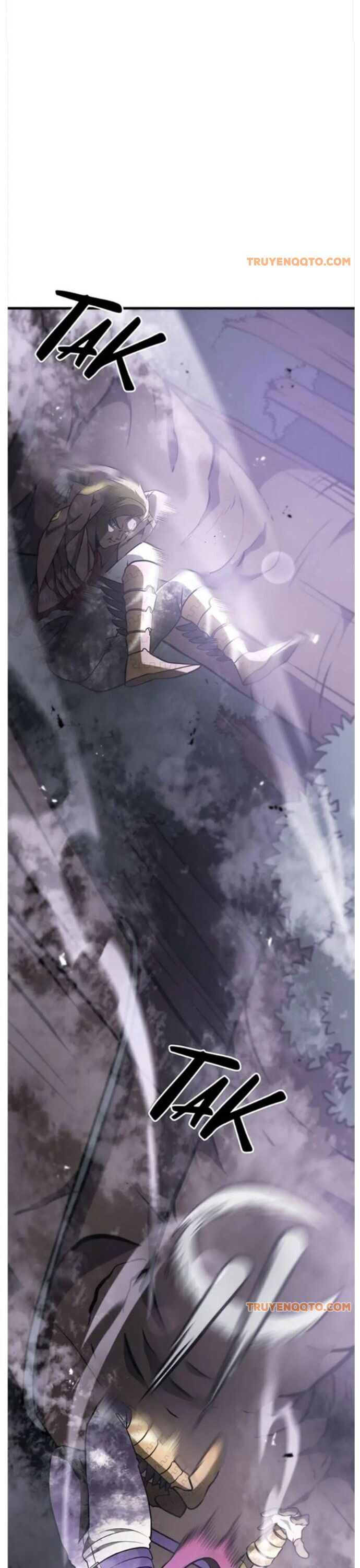 Trò chơi của thần - Chapter 70 - Page 33