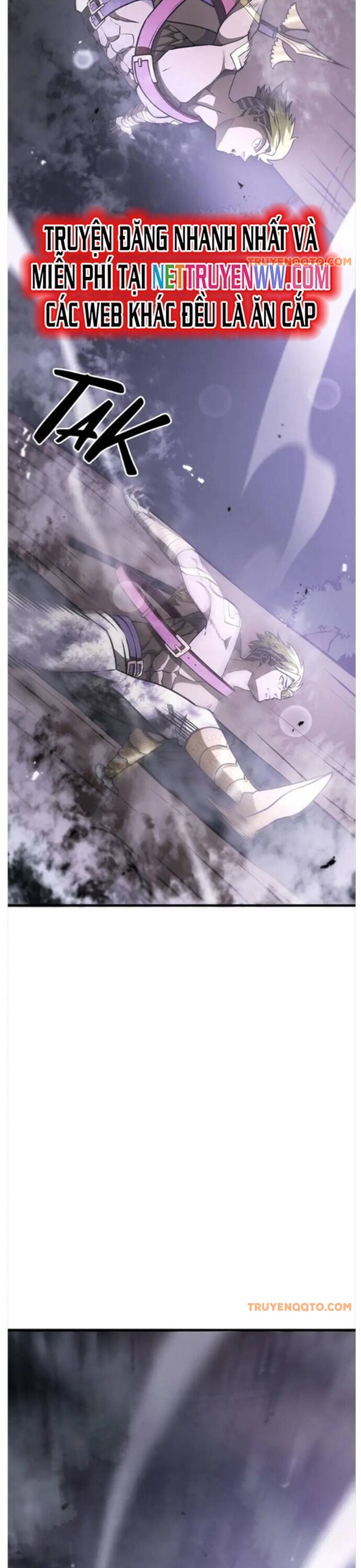 Trò chơi của thần - Chapter 70 - Page 34