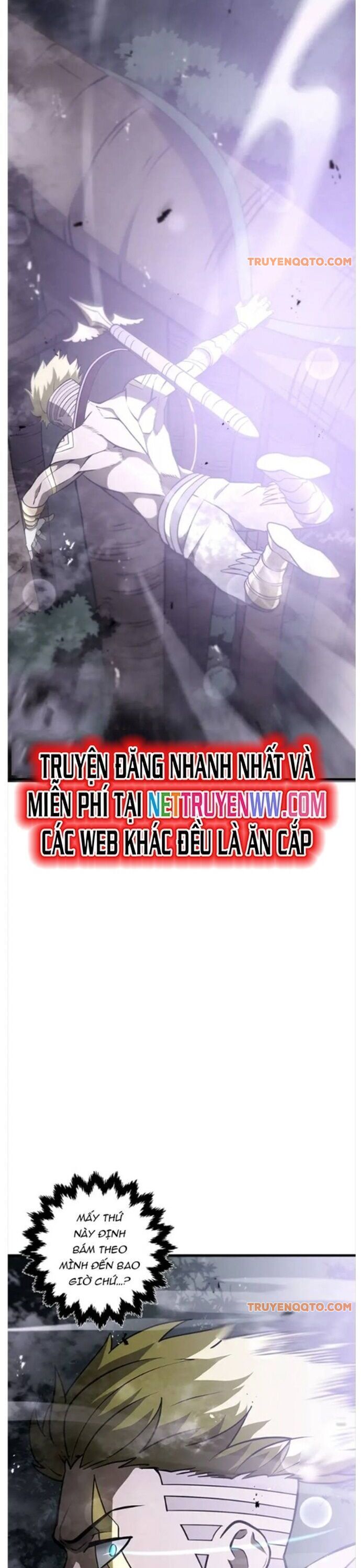 Trò chơi của thần - Chapter 70 - Page 35