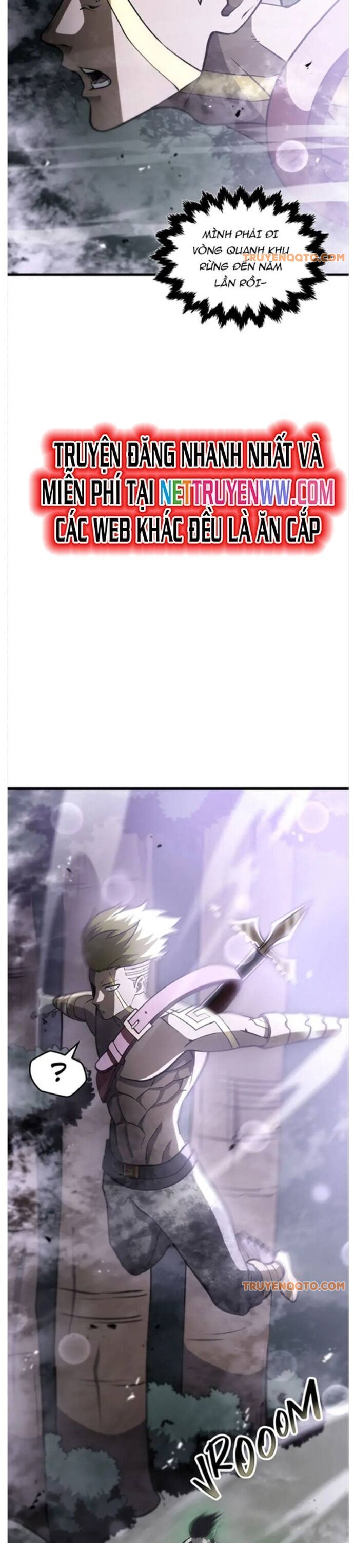 Trò chơi của thần - Chapter 70 - Page 36