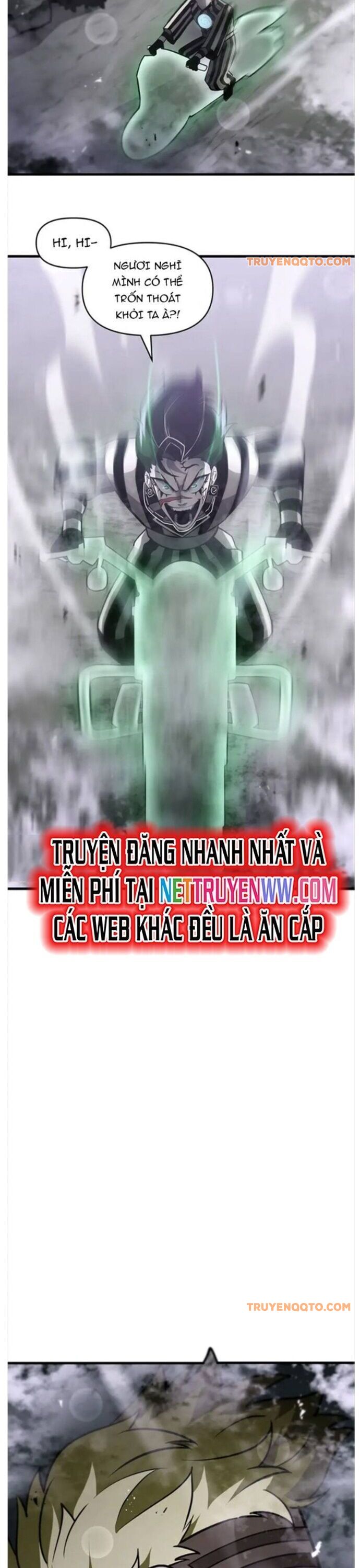 Trò chơi của thần - Chapter 70 - Page 37