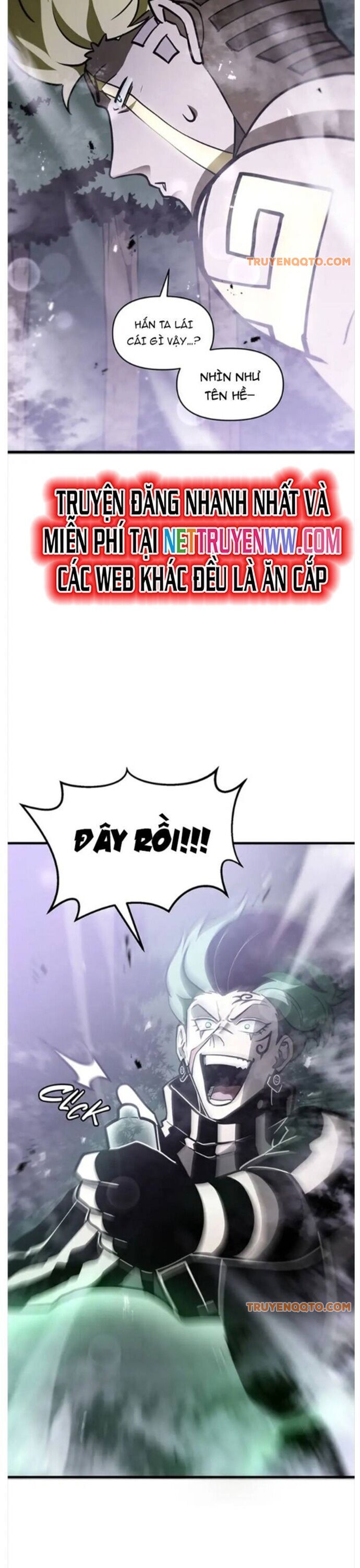 Trò chơi của thần - Chapter 70 - Page 38