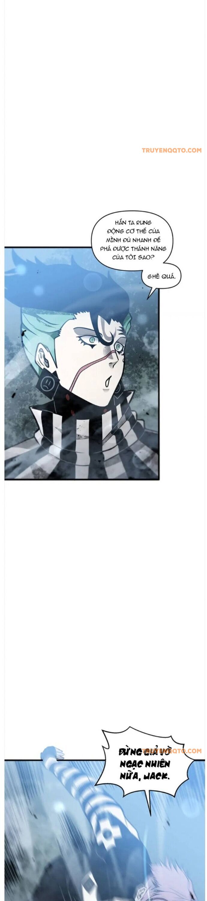 Trò chơi của thần - Chapter 70 - Page 4