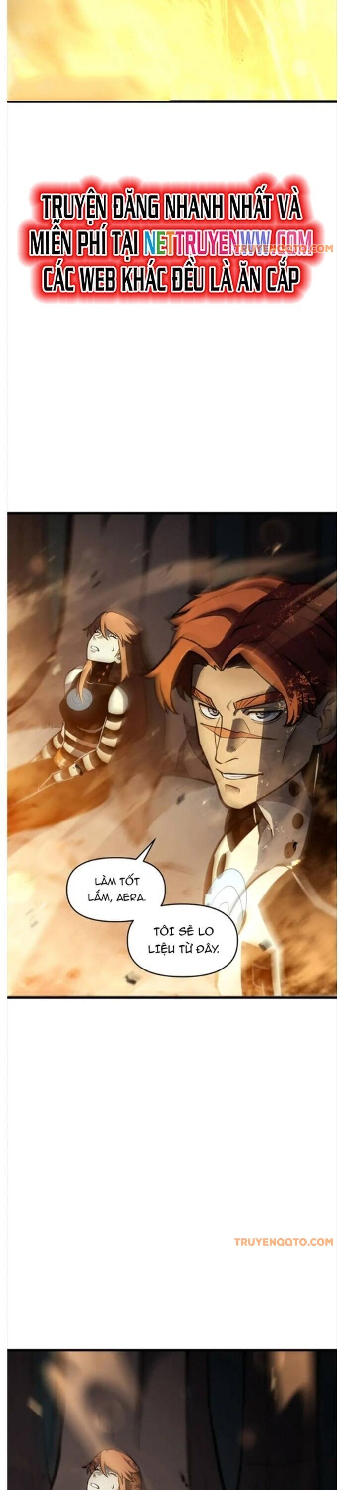 Trò chơi của thần - Chapter 70 - Page 40