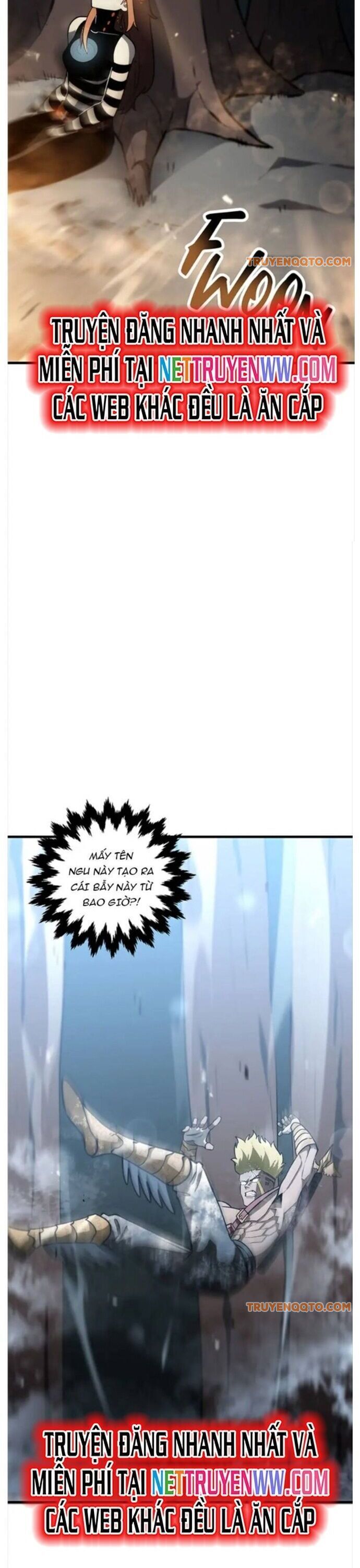 Trò chơi của thần - Chapter 70 - Page 41