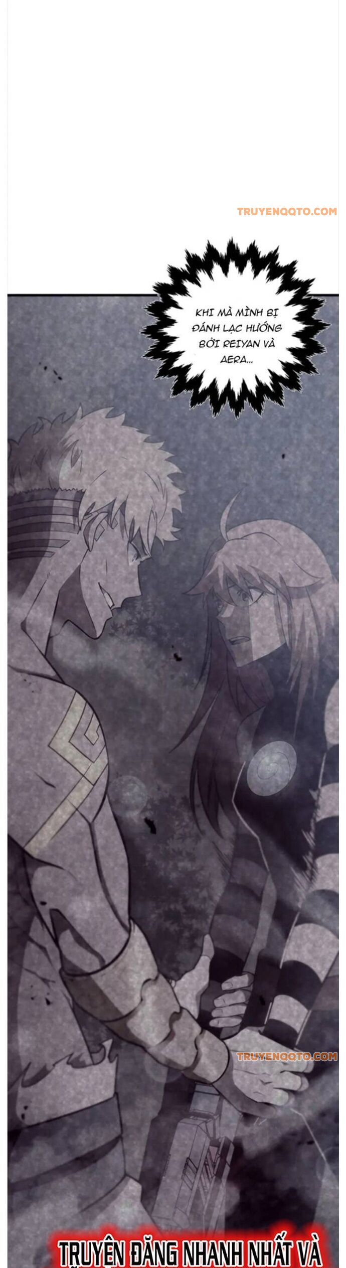 Trò chơi của thần - Chapter 70 - Page 42