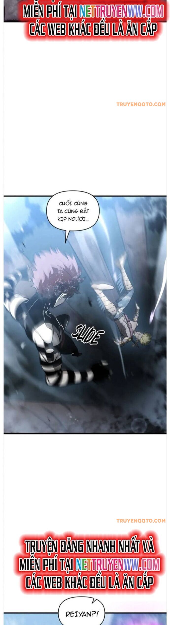 Trò chơi của thần - Chapter 70 - Page 43