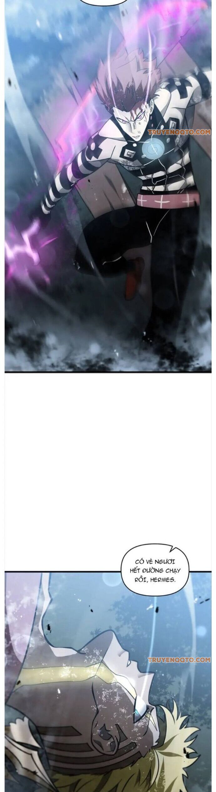 Trò chơi của thần - Chapter 70 - Page 44