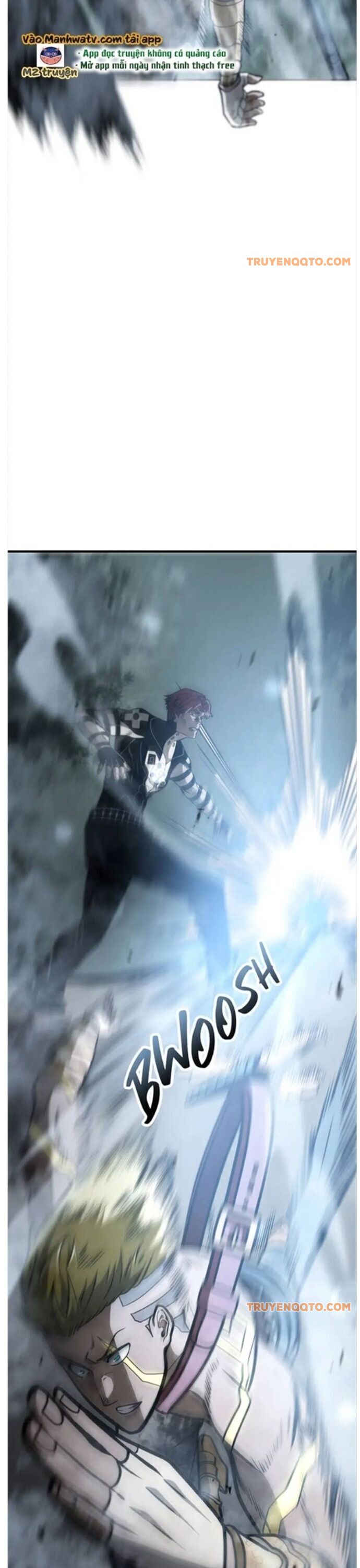 Trò chơi của thần - Chapter 70 - Page 6