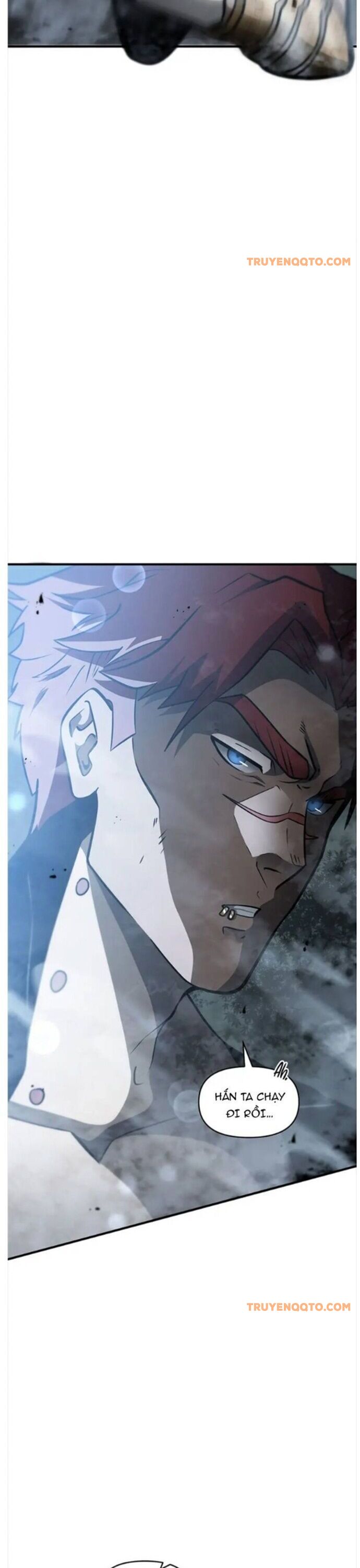Trò chơi của thần - Chapter 70 - Page 7