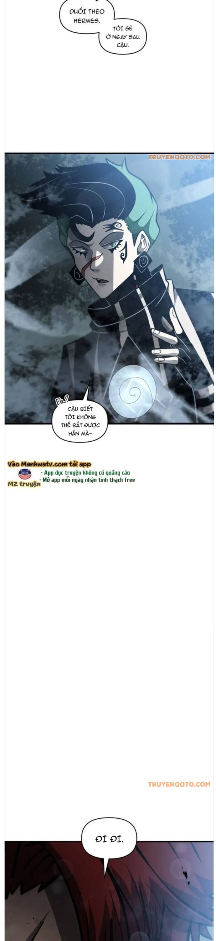 Trò chơi của thần - Chapter 70 - Page 8