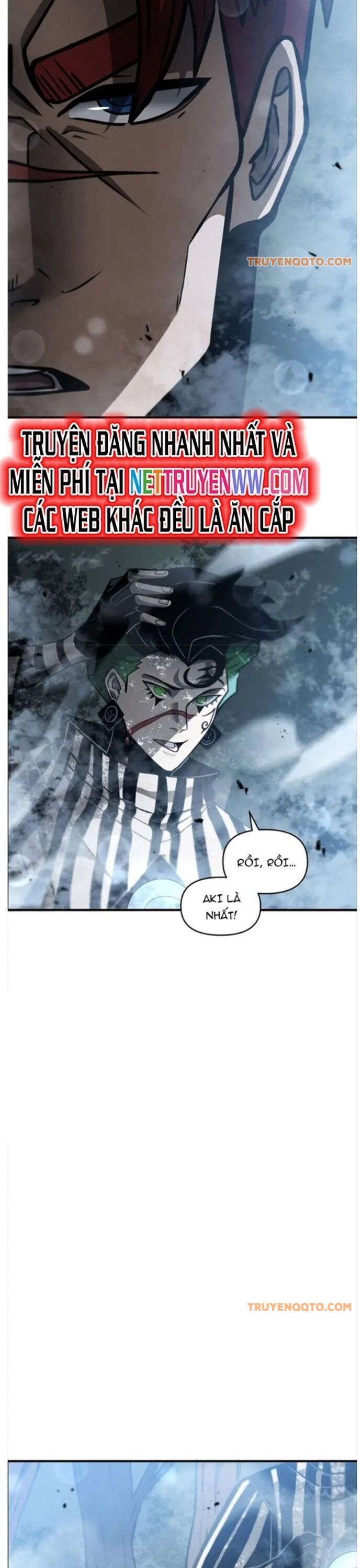 Trò chơi của thần - Chapter 70 - Page 9