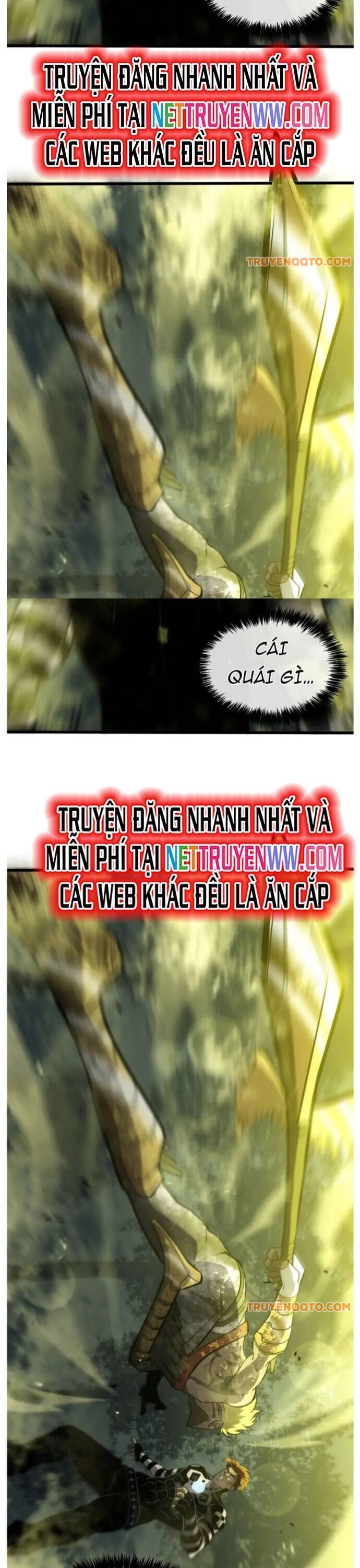 Trò chơi của thần - Chapter 71 - Page 10