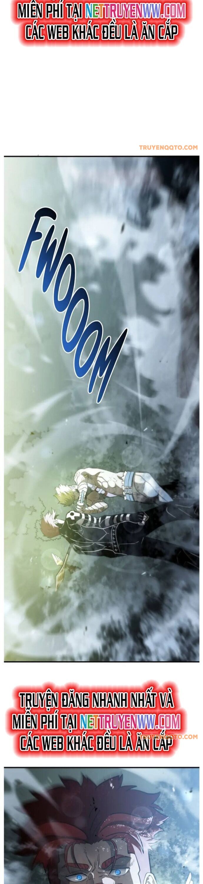 Trò chơi của thần - Chapter 71 - Page 12