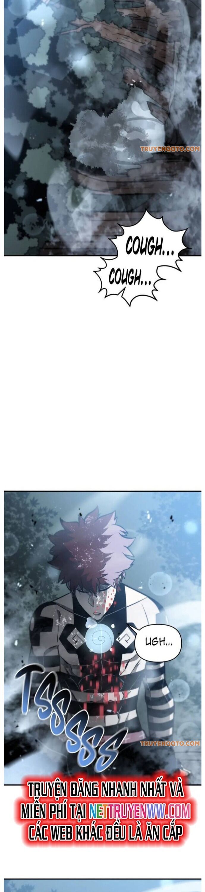 Trò chơi của thần - Chapter 71 - Page 14