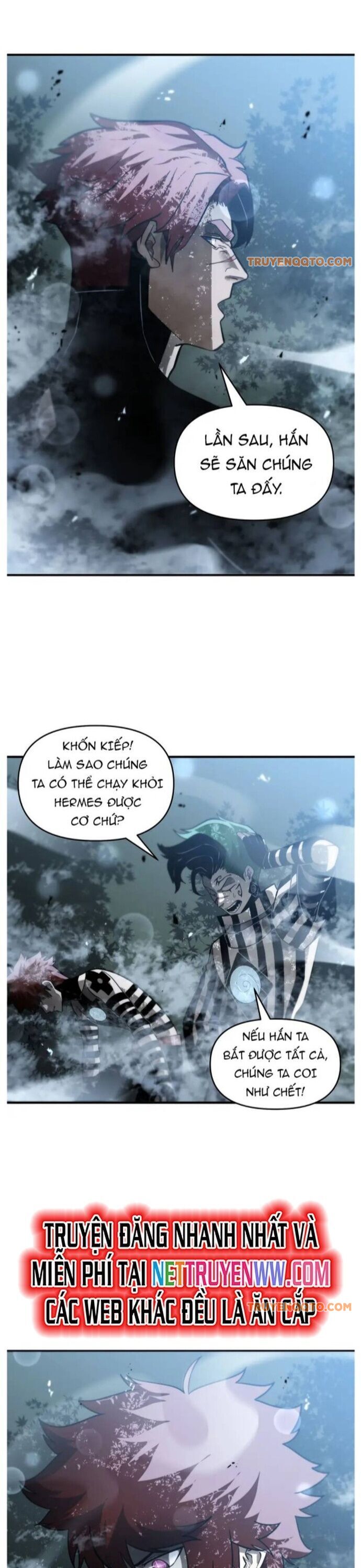 Trò chơi của thần - Chapter 71 - Page 16