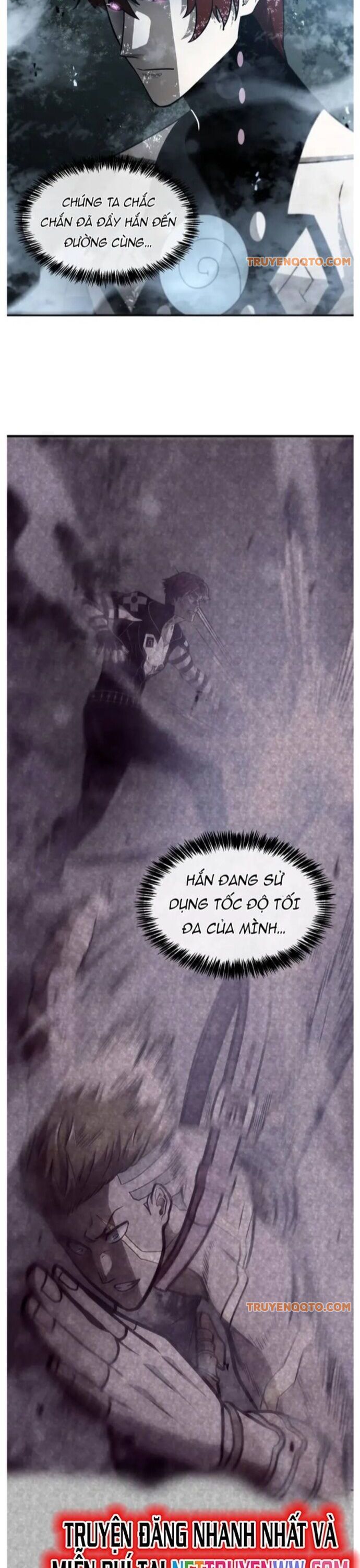 Trò chơi của thần - Chapter 71 - Page 17